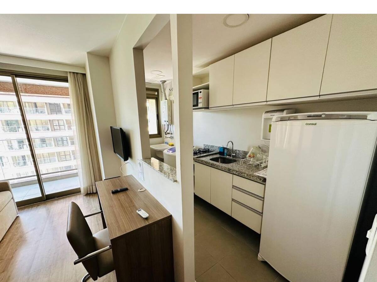 Apartemen Parque Olimpico Barra Rio de Janeiro