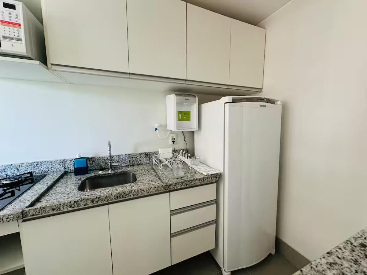 Parque Olimpico Barra Apartemen
