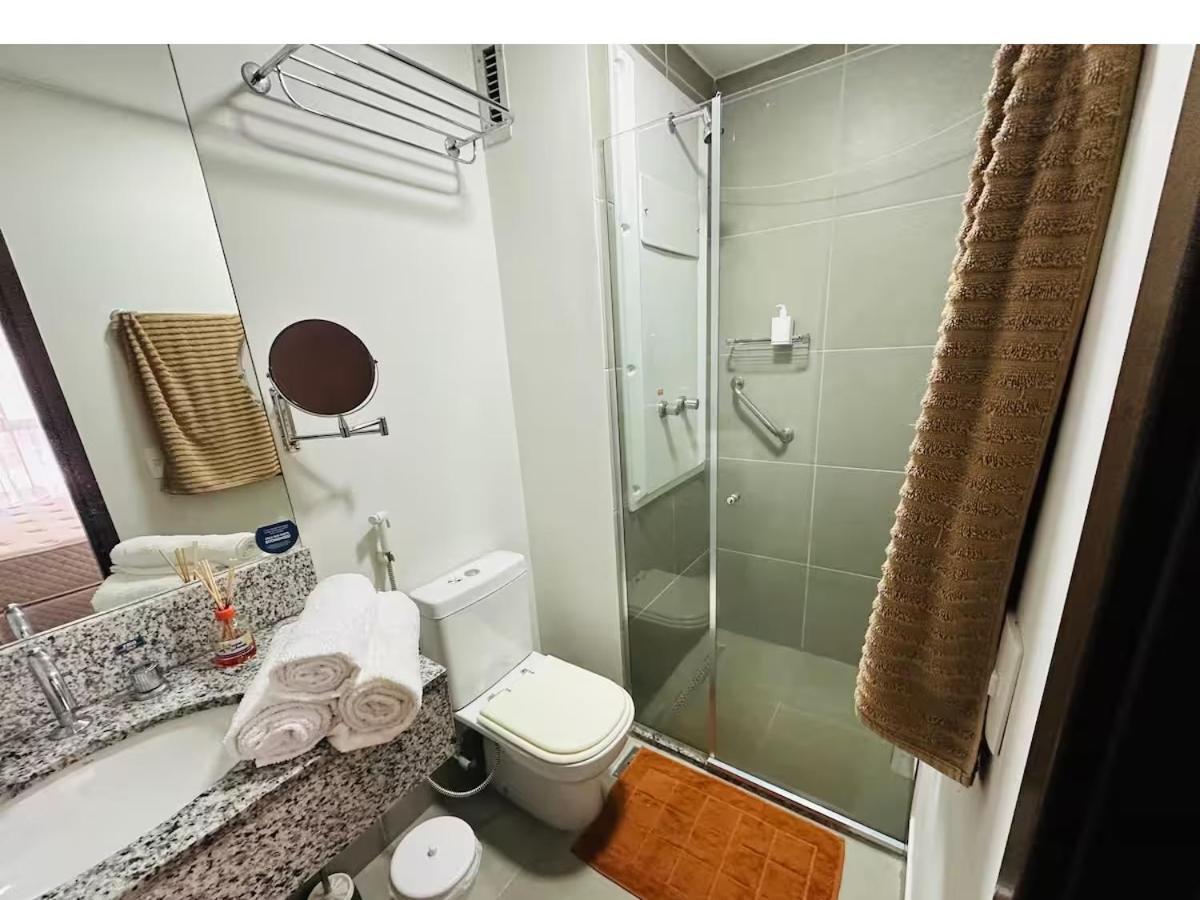 Apartemen Parque Olimpico Barra Rio de Janeiro