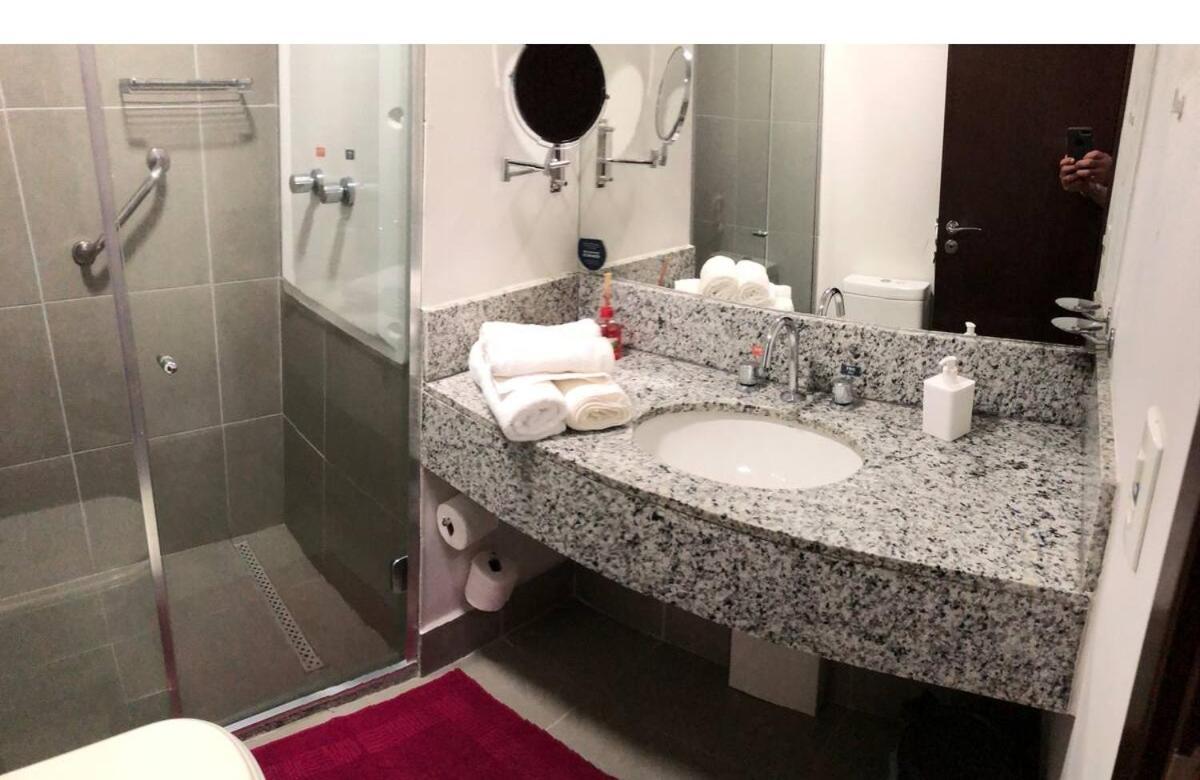 Apartemen Parque Olimpico Barra