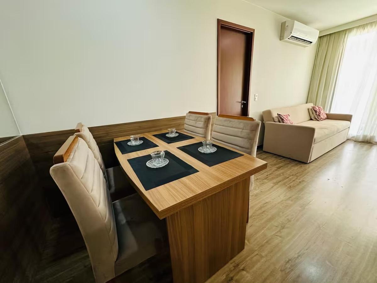 Apartamento Parque Olimpico Barra Rio de Janeiro