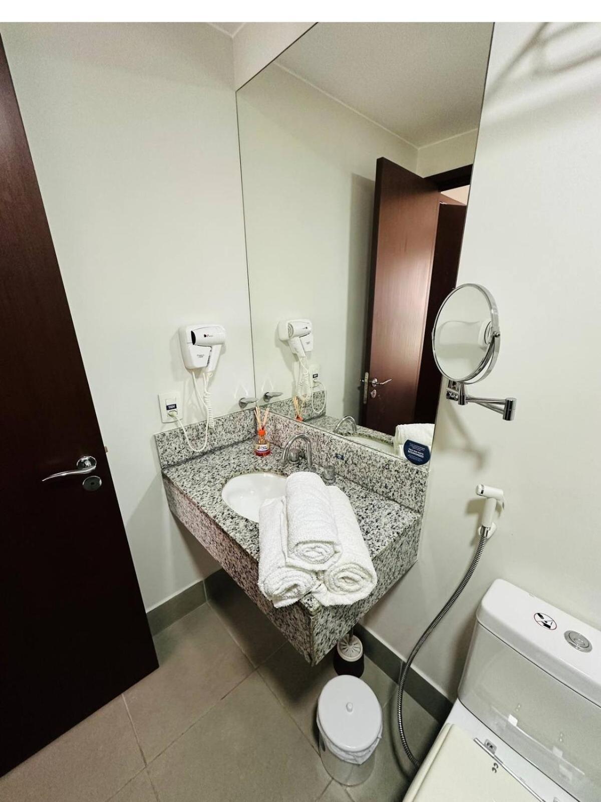 Apartamento Parque Olimpico Barra
