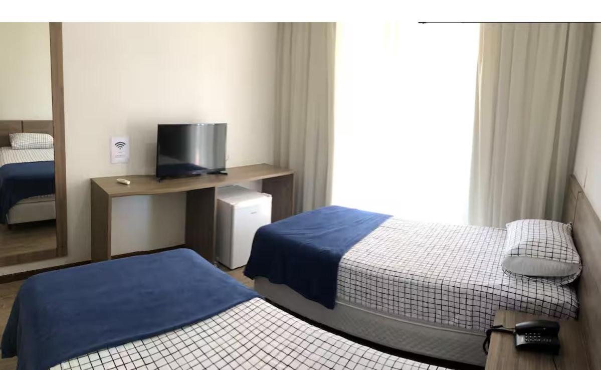 Apartamento Parque Olimpico Barra