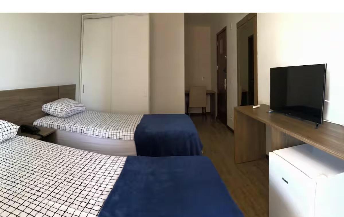 Parque Olimpico Barra Apartamento *